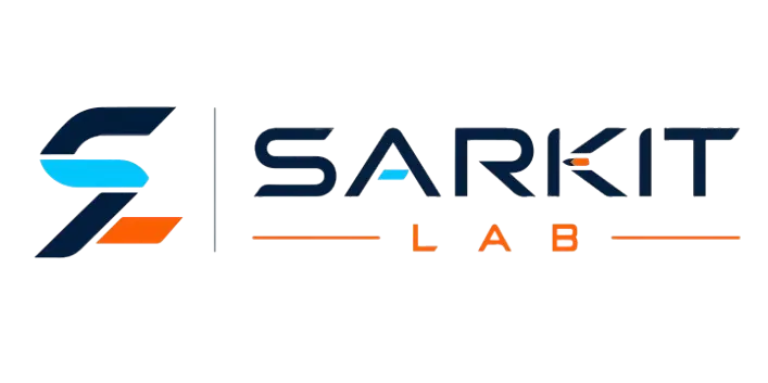 SarkitLab Logo
