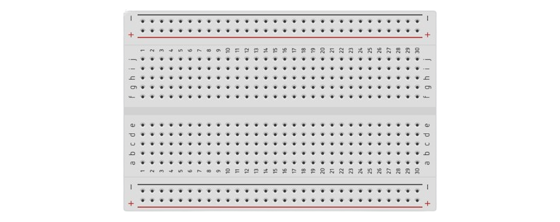Breadboard