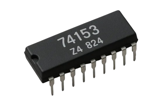 74HC83