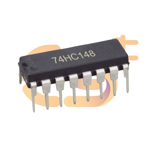 74HC148